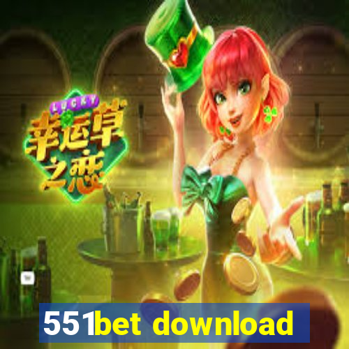 551bet download