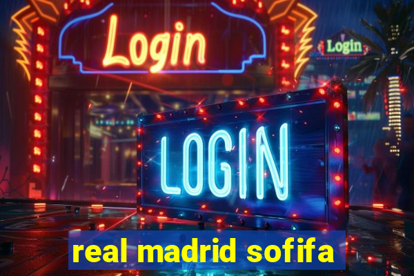 real madrid sofifa