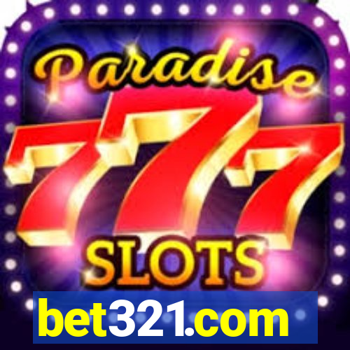 bet321.com