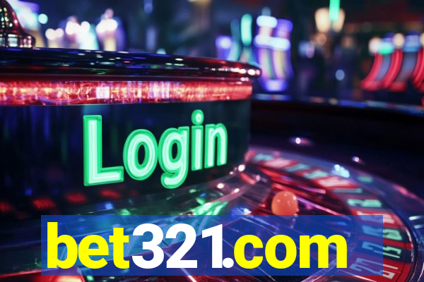 bet321.com