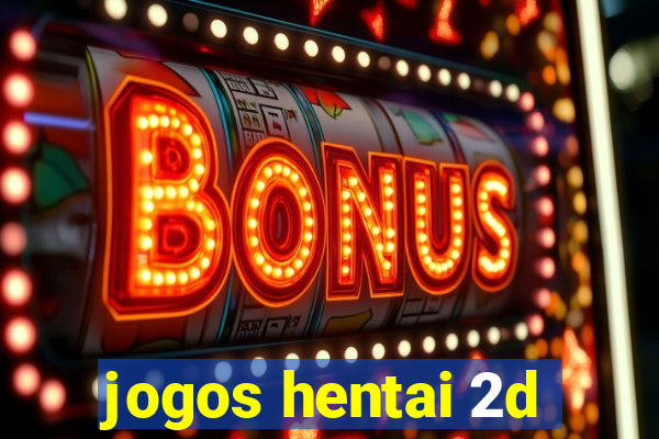 jogos hentai 2d