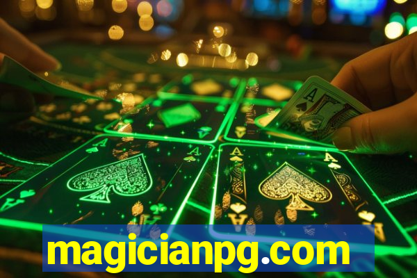 magicianpg.com