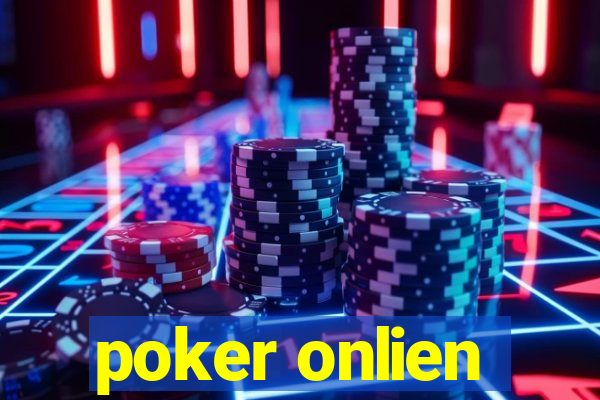 poker onlien