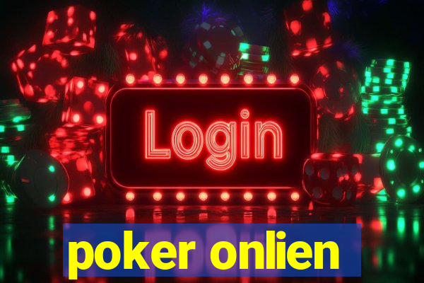 poker onlien