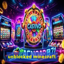 unblocked minecraft