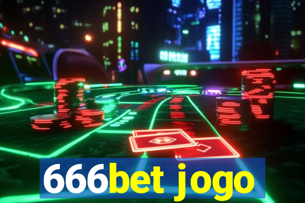 666bet jogo