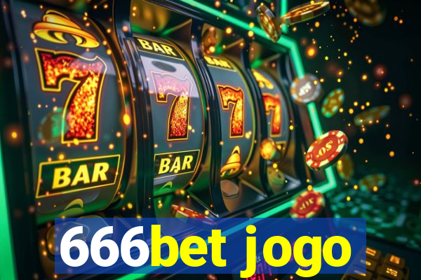 666bet jogo