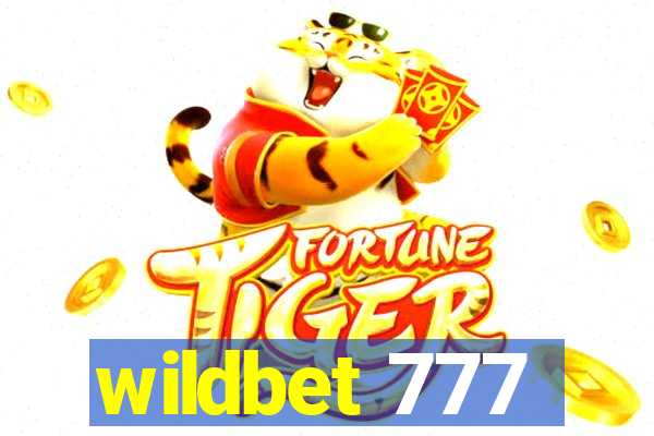 wildbet 777