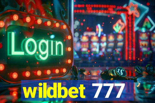 wildbet 777