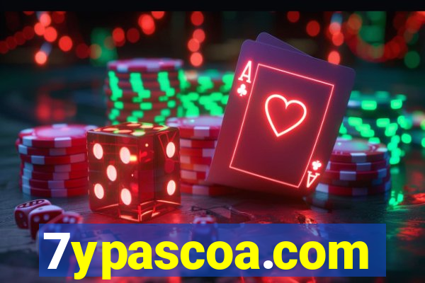 7ypascoa.com