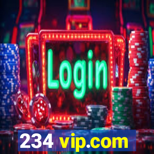 234 vip.com