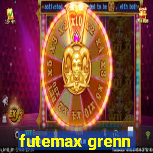 futemax grenn