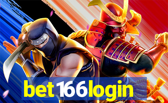 bet166login