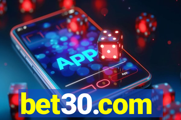 bet30.com