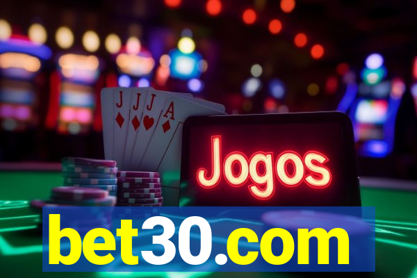 bet30.com