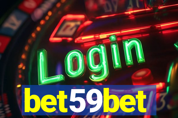 bet59bet