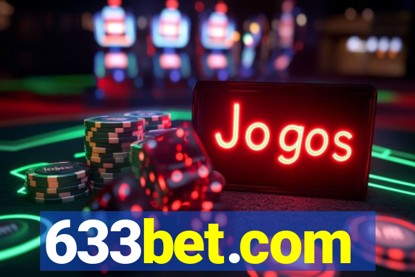 633bet.com