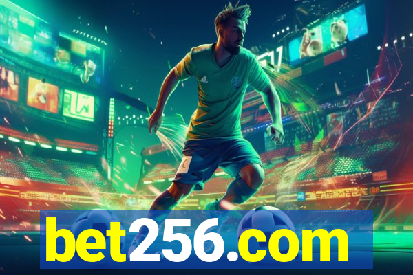 bet256.com