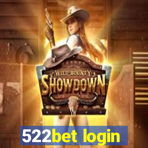 522bet login