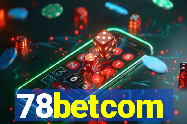 78betcom