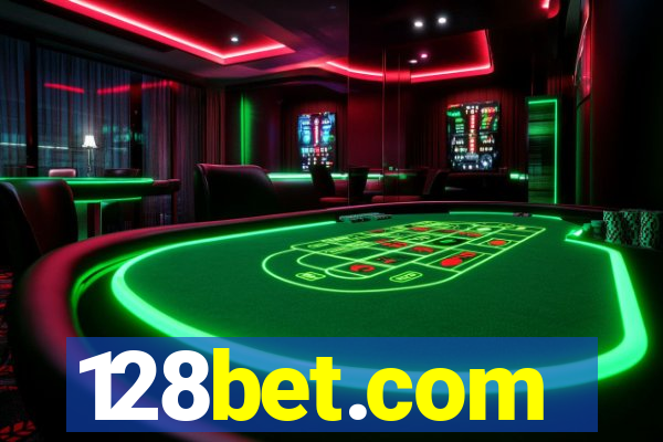 128bet.com