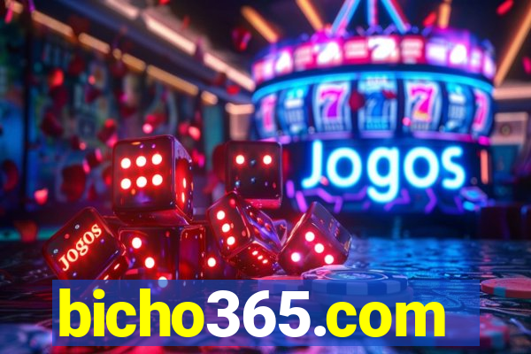 bicho365.com