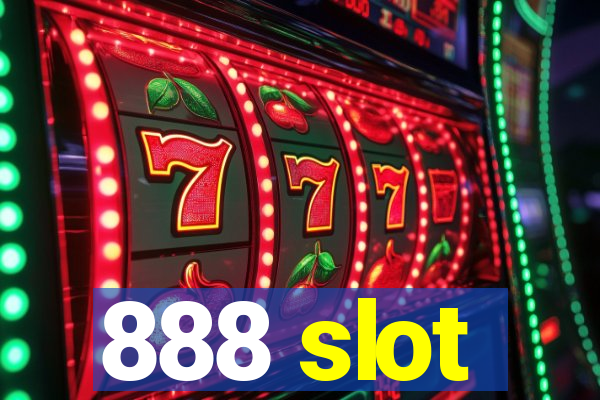 888 slot