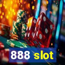 888 slot