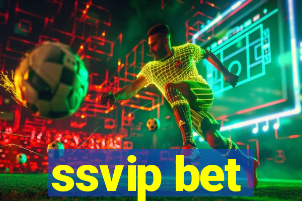 ssvip bet