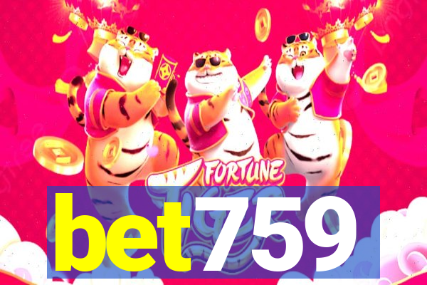 bet759