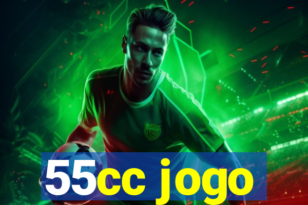 55cc jogo