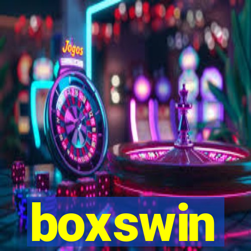 boxswin