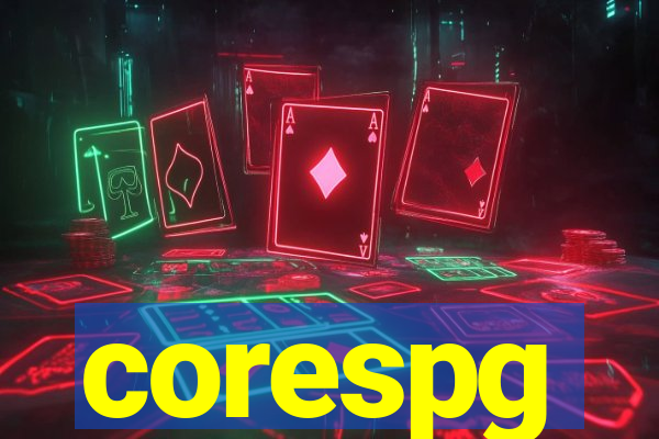 corespg