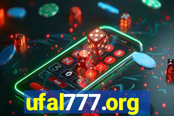 ufal777.org