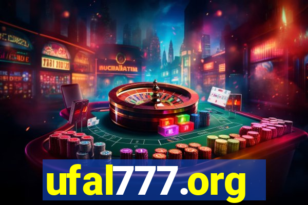 ufal777.org