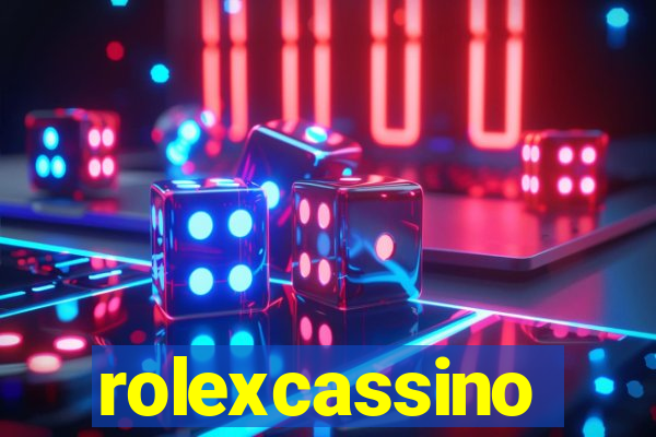 rolexcassino