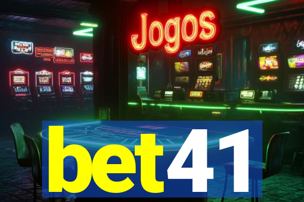 bet41