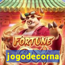 jogodecorna