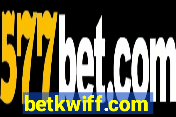 betkwiff.com