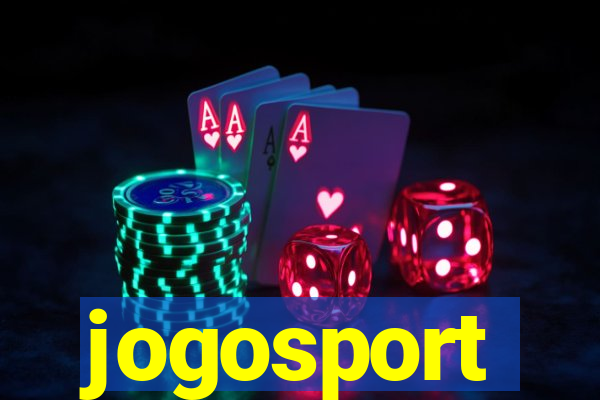 jogosport