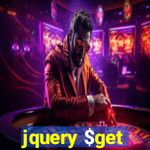 jquery $get