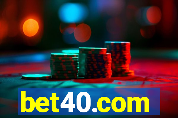 bet40.com