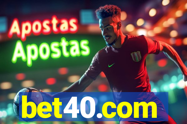 bet40.com