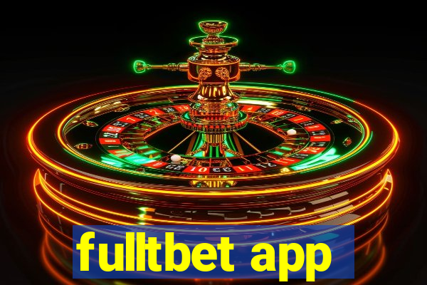 fulltbet app