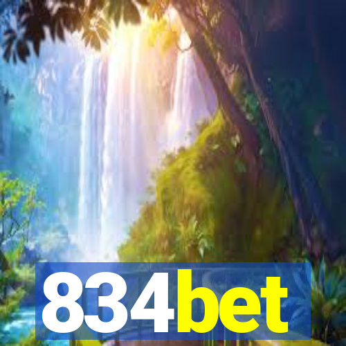 834bet