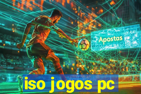 iso jogos pc