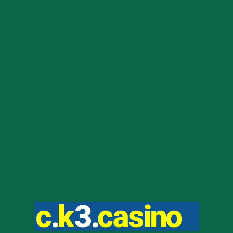 c.k3.casino