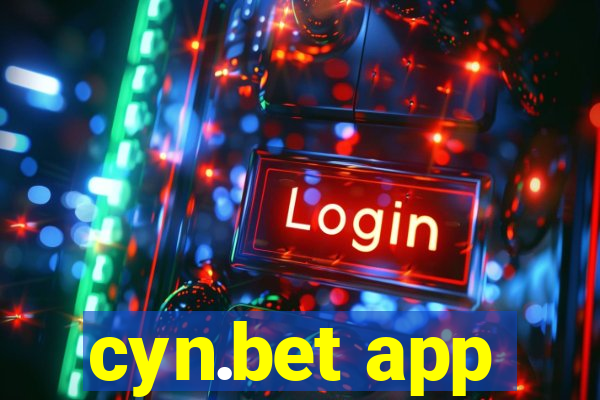 cyn.bet app