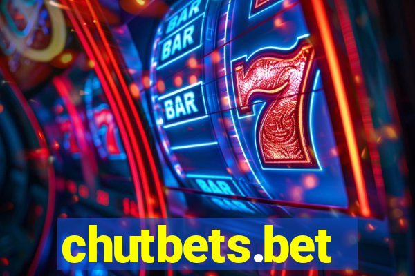 chutbets.bet