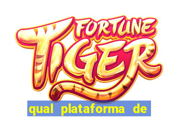 qual plataforma de jogo está pagando agora